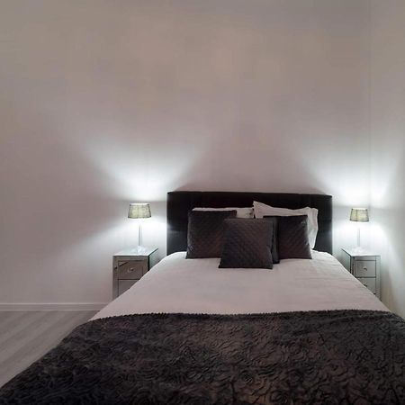 Executive Double Room With En-Suite In Guest House City Centre R4 لوكسمبورغ المظهر الخارجي الصورة