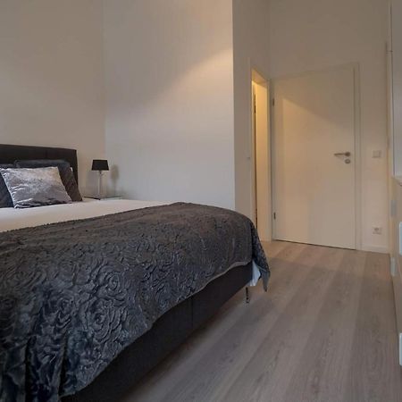Executive Double Room With En-Suite In Guest House City Centre R4 لوكسمبورغ المظهر الخارجي الصورة