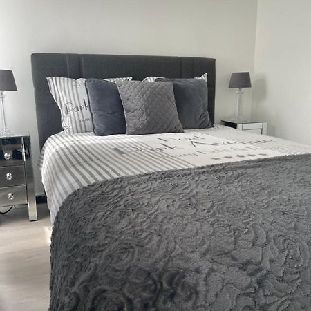 Executive Double Room With En-Suite In Guest House City Centre R4 لوكسمبورغ المظهر الخارجي الصورة