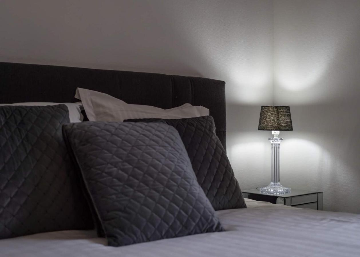 Executive Double Room With En-Suite In Guest House City Centre R4 لوكسمبورغ المظهر الخارجي الصورة
