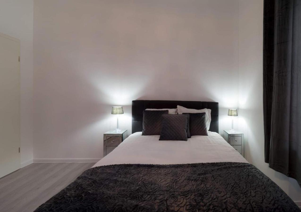 Executive Double Room With En-Suite In Guest House City Centre R4 لوكسمبورغ المظهر الخارجي الصورة