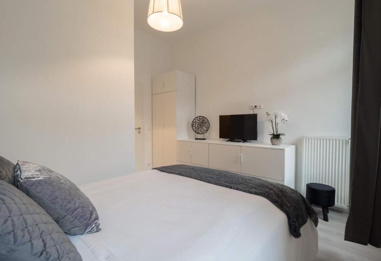Executive Double Room With En-Suite In Guest House City Centre R4 لوكسمبورغ المظهر الخارجي الصورة