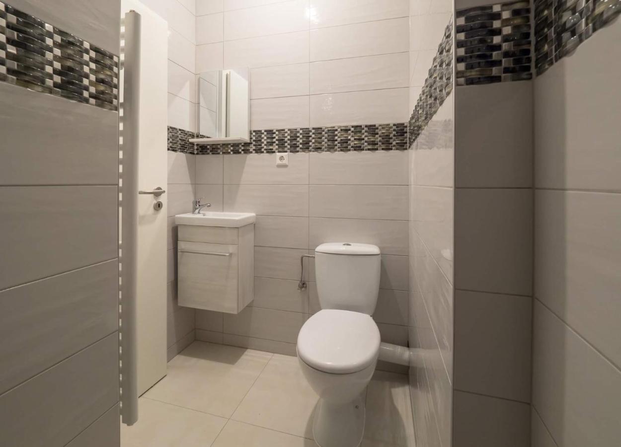 Executive Double Room With En-Suite In Guest House City Centre R4 لوكسمبورغ المظهر الخارجي الصورة