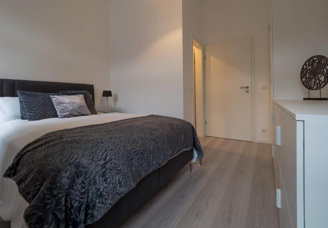 Executive Double Room With En-Suite In Guest House City Centre R4 لوكسمبورغ المظهر الخارجي الصورة