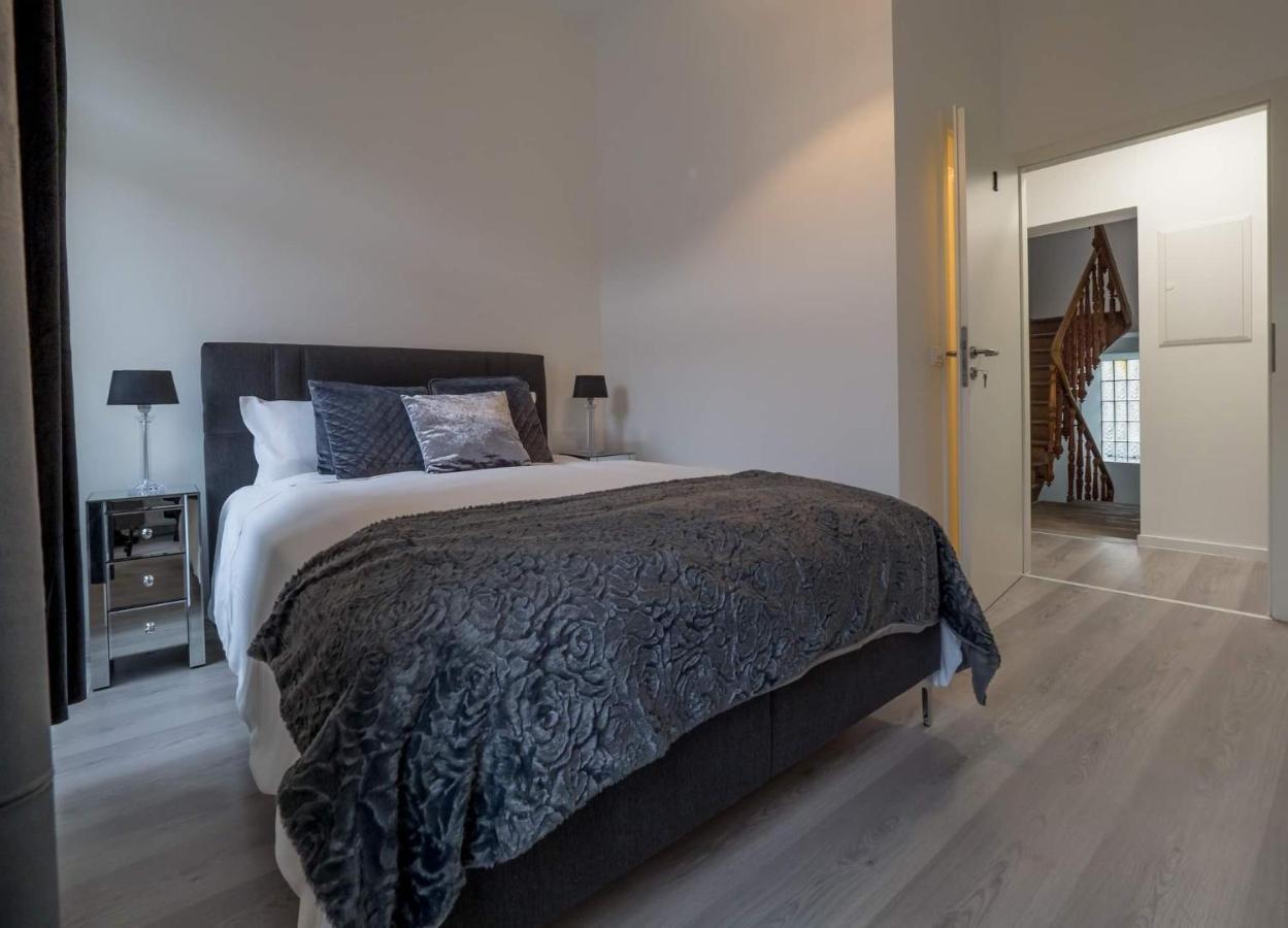 Executive Double Room With En-Suite In Guest House City Centre R4 لوكسمبورغ المظهر الخارجي الصورة