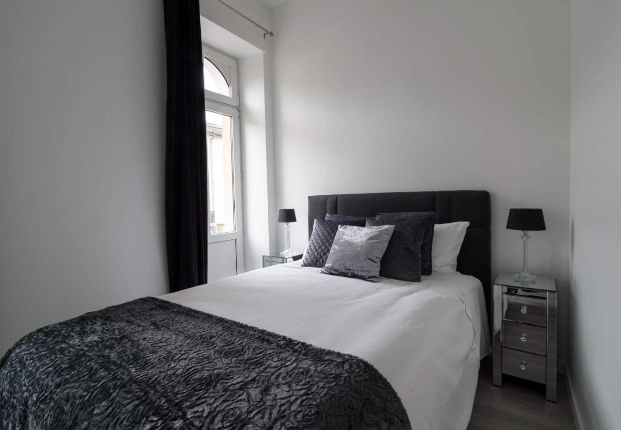 Executive Double Room With En-Suite In Guest House City Centre R4 لوكسمبورغ المظهر الخارجي الصورة