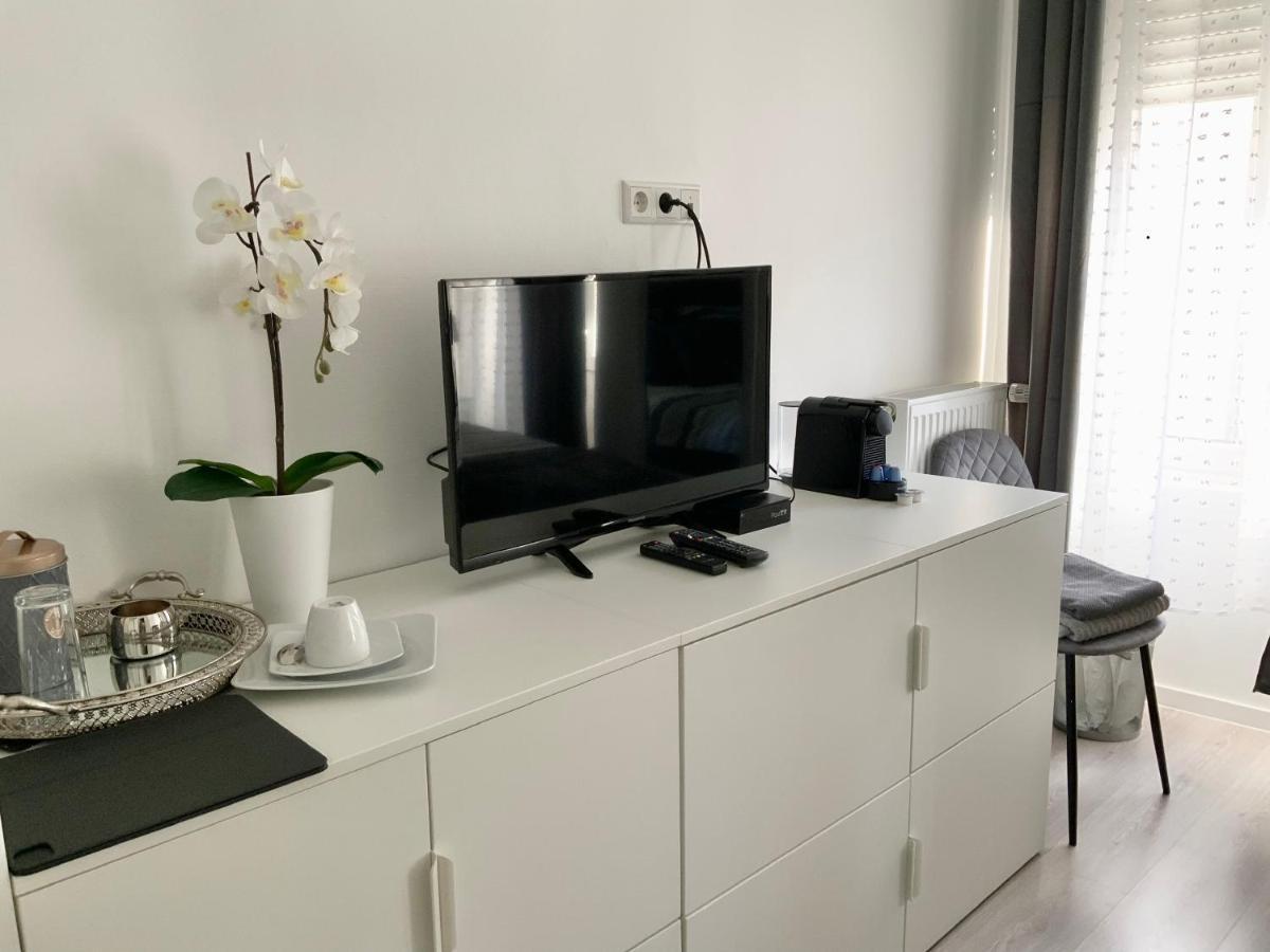 Executive Double Room With En-Suite In Guest House City Centre R4 لوكسمبورغ المظهر الخارجي الصورة