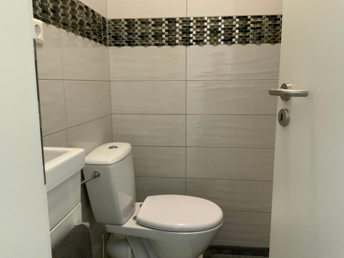 Executive Double Room With En-Suite In Guest House City Centre R4 لوكسمبورغ المظهر الخارجي الصورة