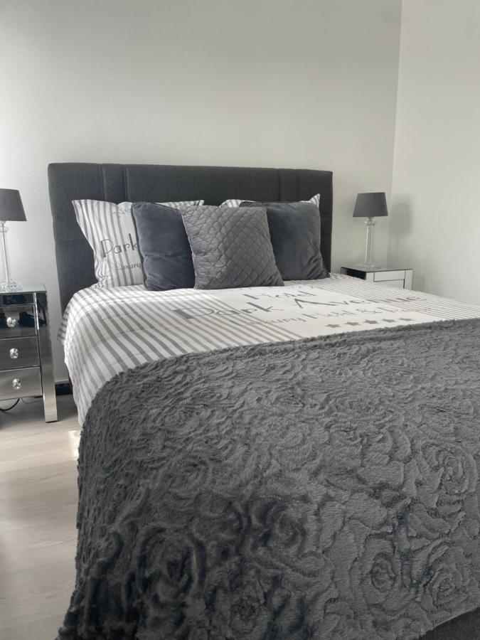 Executive Double Room With En-Suite In Guest House City Centre R4 لوكسمبورغ المظهر الخارجي الصورة